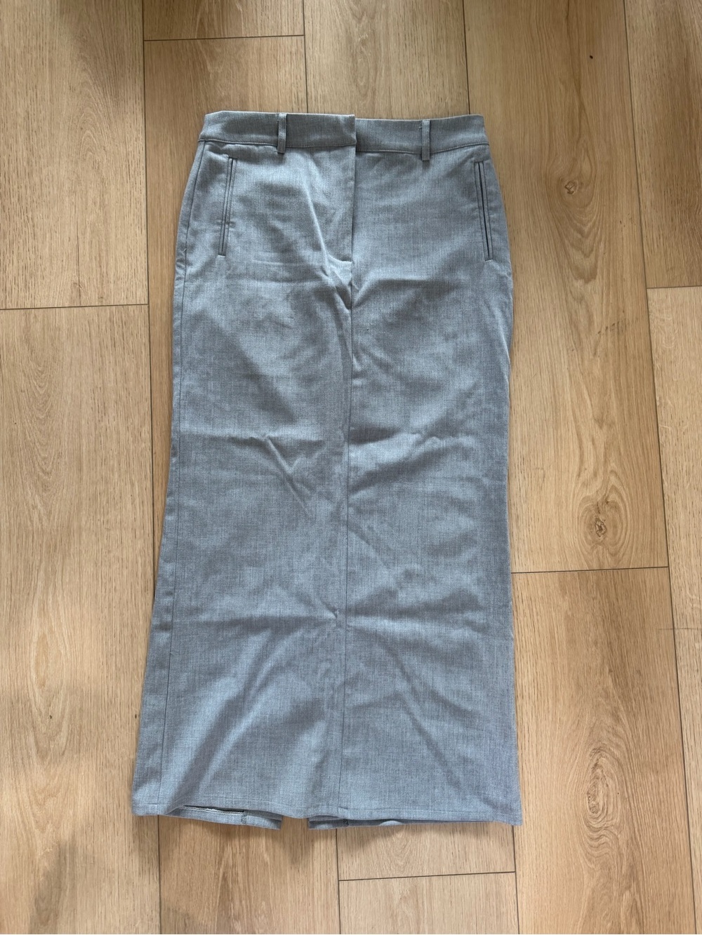 Women’s Maxi Skirt Suit Material Size M